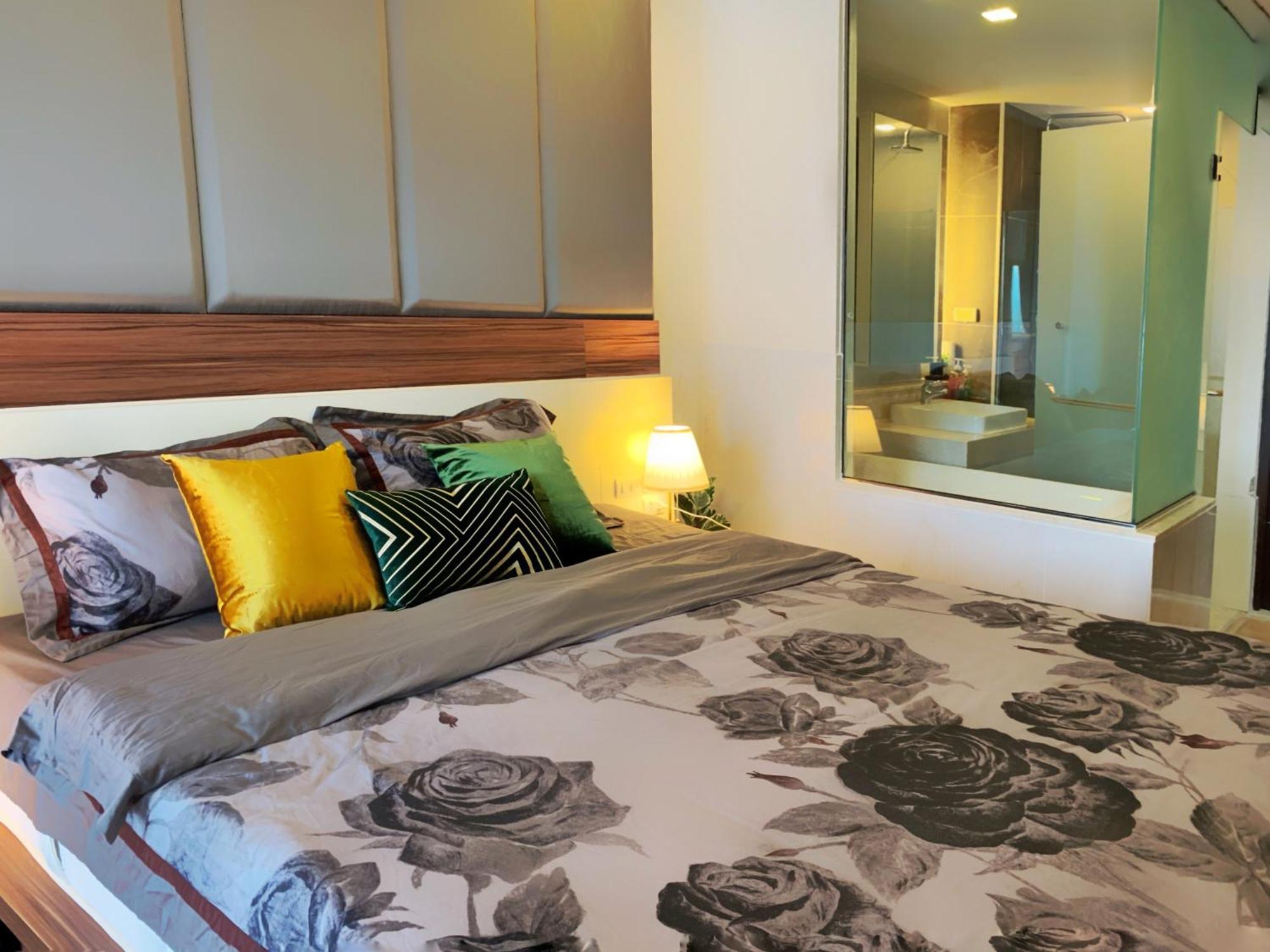 The Astra Cozy Living Suite Chiang Mai Exterior foto