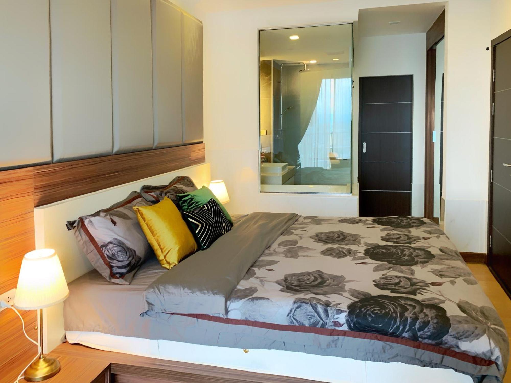 The Astra Cozy Living Suite Chiang Mai Exterior foto